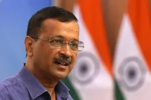 Arvind Kejriwal gets Lodhi Estate bungalow, wanted Mayawati's Delhi residence earlier