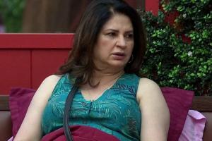 BB 19: Kunickaa Sadanand urges girls to check partner’s finances before marriage, recalls her own journey