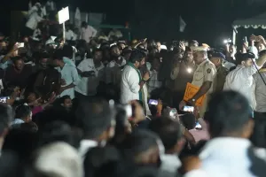 Farmers call off protest in Nagpur, Bacchu Kadu to meet CM Fadnavis in Mumbai today