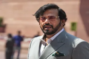 Ravi Kishan, BJP MP, receives 'death threat' over phone, caller warns of attack during upcoming Bihar visit