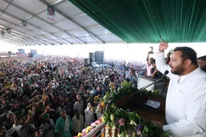 Bihar elections 2025: Tejashwi Yadav vows to lift ban on 'toddy' if Mahagathbandhan comes to power