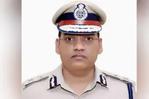 Haryana cadre IPS officer Y Puran Kumar shoots himself dead at Chandigarh residence