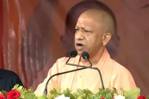 'Associates of mafia': In Bihar's Siwan, Adityanath likens RJD, Congress with Samajwadi Party