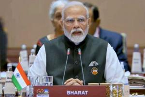 PM Modi to attend G20 Summit in Jo'burg this week, also participate in IBSA meeting