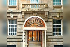 Mehli Mistry steps down from Tata Trusts, recalls commitment to Ratan Tata