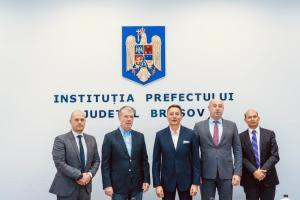 India invites Romanian firms to join its dynamic manufacturing, innovation ecosystem