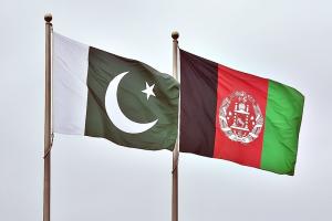 Pak-Afghan deteriorating relation: From being viewed in a tea cup to an ethnic narrative