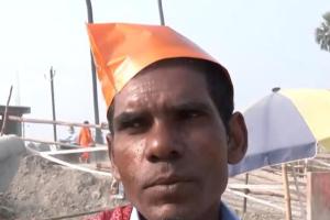 People praise PM Modi, slam ‘jungle raj’ after Bettiah rally