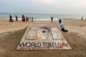 Over 95 pc of India’s villages are ODF Plus; up 467 pc in 3 years