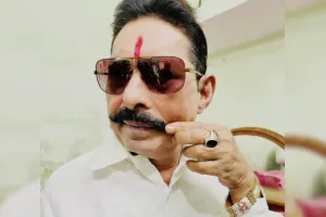 Bihar election results: JD(U)'s 'Bahubali' Anant Singh wins Mokama seat