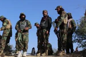 Afghanistan accuses Pakistan of violating ceasefire despite peace talks being underway in Istanbul