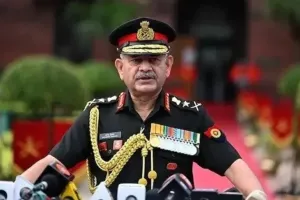 Army Chief General Upendra Dwivedi sends strong message on terror: 'Operation Sindoor was just a trailer'