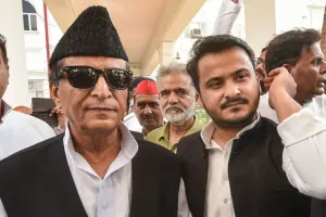 Azam Khan, son Abdullah Azam sentenced to 7-year imprisonment in dual PAN Card case