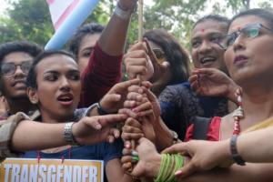 India committed to ensure dignity, autonomy and equal opportunity to transgender persons: Govt