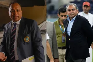 BCCI and PCB to amicably settle Asia Cup trophy issue, Devajit Saikia confirms