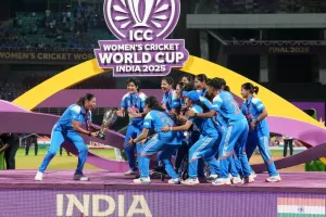 India vs South Africa World Cup final smashes viewership records, equals T20 WC summit clash, betters IPL