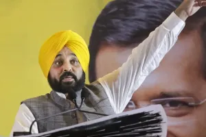 Centre proposes law to appoint independent administrator in Chandigarh, triggers outrage in Punjab