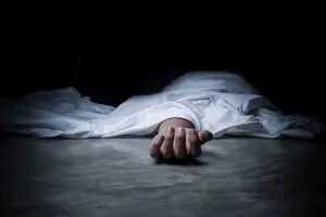 Day before Bihar polls, JDU leader Niranjan Kushwaha’s brother, wife, daughter found dead at Purnia home