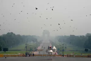 'Delhi should be renamed Indraprastha': BJP MP urges Centre to restore city's mythological identity