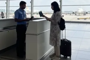 e-Passport now officially out in India: Faster immigration, higher security, but challenges too!
