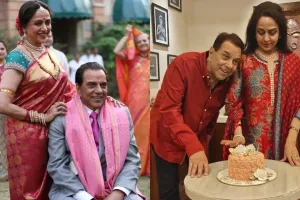 Dharmendra dies at 89: Hema Malini pours her heart out in first post dedicated to her 'go to person'