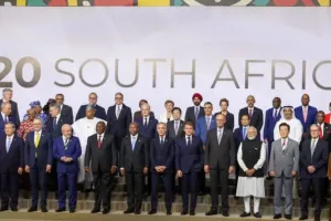 Solidarity, equality and sustainability key pillars of inclusive growth, says G20 Declaration