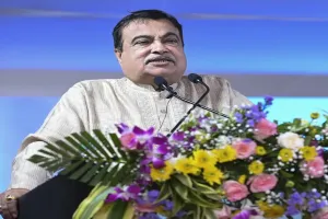 Funds are not the problem, it's the lack of execution, says Nitin Gadkari in Nagpur