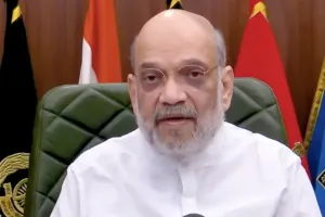 Delhi blast: Amit Shah says all angles being probed, to visit explosion site near Red Fort