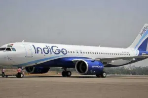 IndiGo flight from Jeddah diverted to Mumbai after bomb threat