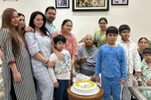 Lalu Yadav 'pari-war': A look at the RJD chief's extensive family tree