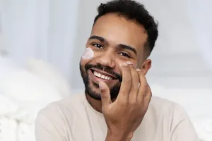 Why men’s skincare is booming: Cosmetologist explains the real reasons behind the shift