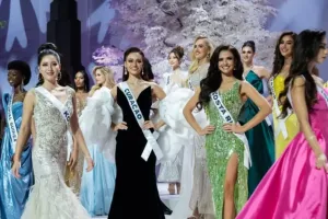 Miss Universe 2025: Judge quits over alleged rigging, claims jury member had affair with contestant