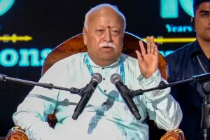 Youth should observe RSS closely, form opinions about Sangh without prejudice and narratives: Mohan Bhagwat