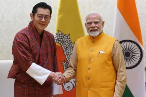 PM Modi to visit Bhutan on November 11, bilateral exchanges and 1,020 MW hydroelectric project in focus