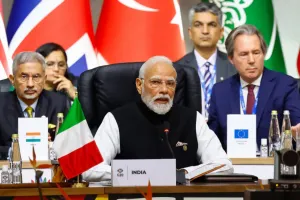 From skills multiplier to taking on drug-terror nexus: PM Modi proposes key global reforms at G20 Summit