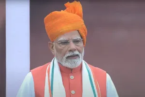 PM Modi to address BJP workers at 6 pm today as NDA heads for landslide victory in Bihar