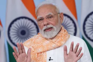 PM Modi condoles loss of lives in Delhi blast, assures 'affected being assisted'