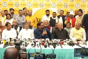 Received setback but will rectify mistakes, build ourselves: Prashant Kishor on failure in Bihar polls