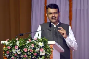 Fadnavis gives advice to Prashant Kishor after Bihar poll debacle, says 'two ways to run democracy'