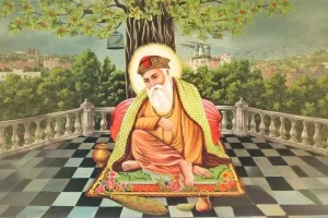 From Sultanpur Lodhi to Kartarpur: The sacred trail of Guru Nanak’s life and journey