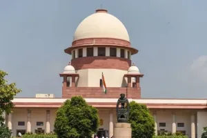 SC to deliver judgment tomorrow on timelines for President, Governors to approve bills