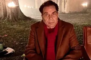 Dharmendra, veteran actor and Bollywood's He-Man, dies at 89 in Mumbai weeks before his birthday
