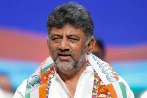 DK Shivakumar will be chief minister soon: Karnataka Congress MLA says 'he is 200 per cent sure'