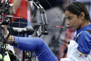 Sheetal Devi creates history, becomes first Para athlete selected for India's able-bodied team