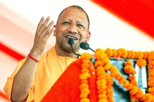 The masterminds behind the infiltrators in Dhaka will also be brought to justice: CM Yogi