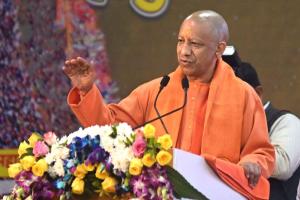 Jaunpur takes the lead by achieving 100% target in the Mukhyamantri Yuva Udyami Vikas Abhiyan