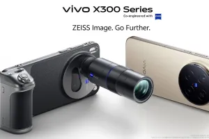 Vivo X300 Series with 200MP camera coming to India: How much will the flagship cost?