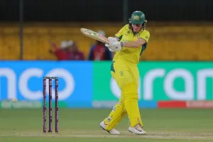 Australia’s Beth Mooney Retains No.1 Spot as ICC Women’s T20I Batting Rankings Updated for December 2025