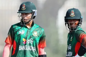 Bangladesh U19 Dominate Nepal With Commanding Seven-Wicket Victory at Asia Cup