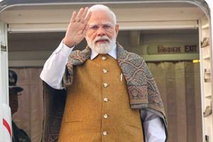 Modi’s Three-Nation Outreach Signals India’s Expanding Footprint Across West Asia and Africa